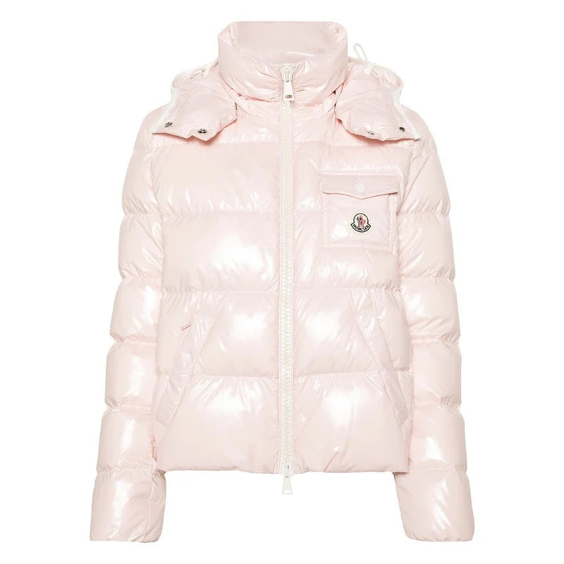 Belleza Monc W Jacke Rosa